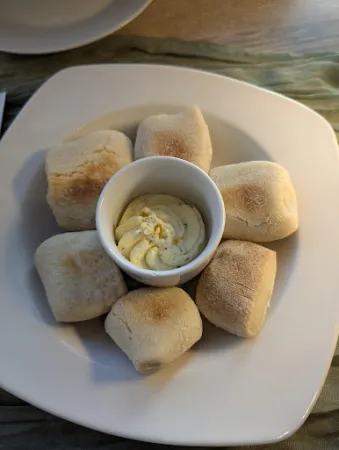Bild von Ristorante Colosseo - Rostock