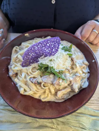 Bild von Ristorante Colosseo - Rostock