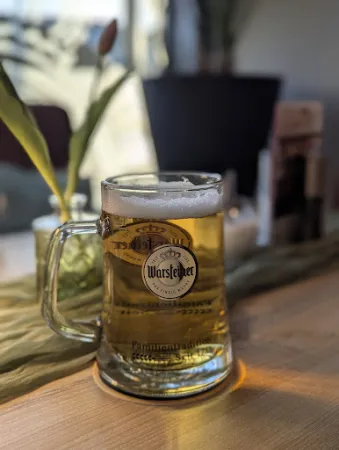 Bild von Ristorante Colosseo - Rostock