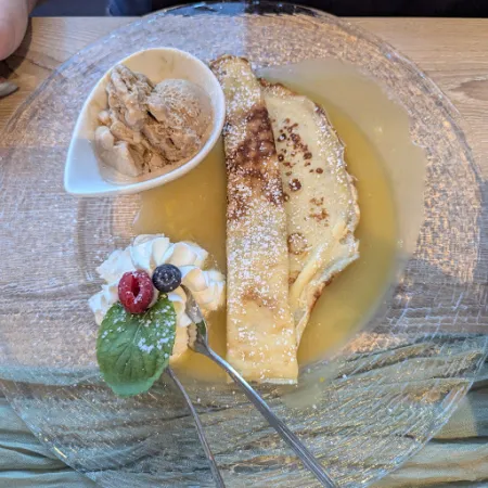 Bild von Ristorante Colosseo - Rostock