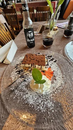 Bild von Ristorante Colosseo - Rostock
