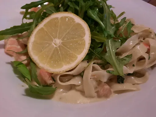 Bild von Ristorante Colosseo - Rostock