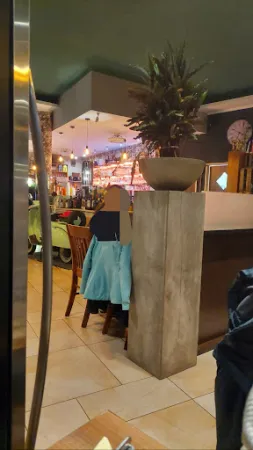 Bild von Ristorante Colosseo - Rostock