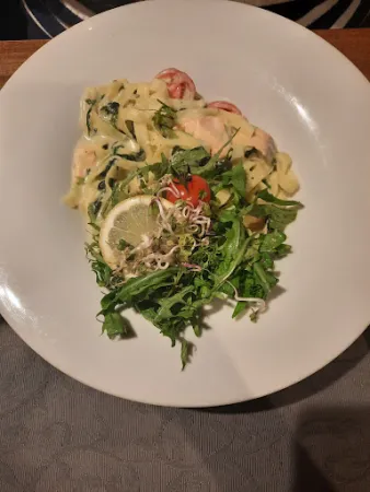 Bild von Ristorante Colosseo - Rostock