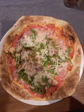 Bild von Ristorante Colosseo - Rostock