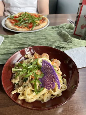 Bild von Ristorante Colosseo - Rostock