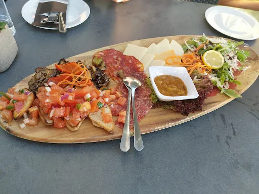 Bild von Ristorante Colosseo - Rostock
