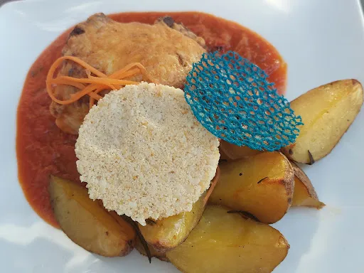 Bild von Ristorante Colosseo - Rostock