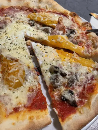 Bild von Ristorante Colosseo - Rostock