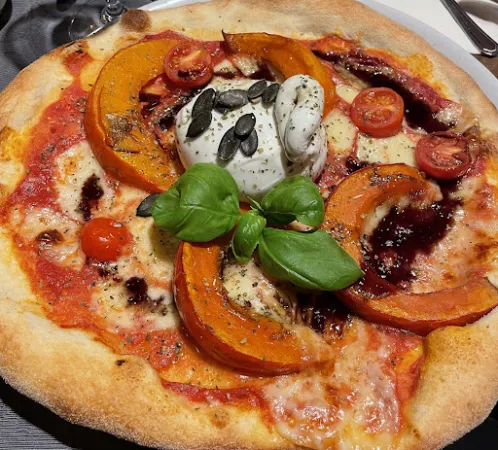 Bild von Ristorante Colosseo - Rostock
