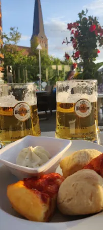 Bild von Ristorante Colosseo - Rostock