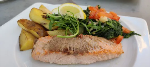 Bild von Ristorante Colosseo - Rostock