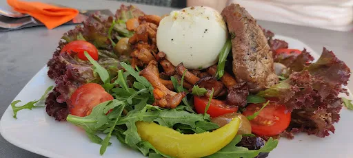Bild von Ristorante Colosseo - Rostock
