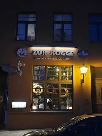 Bild von Zur Kogge