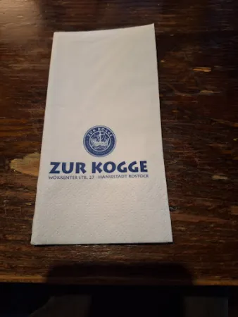 Bild von Zur Kogge