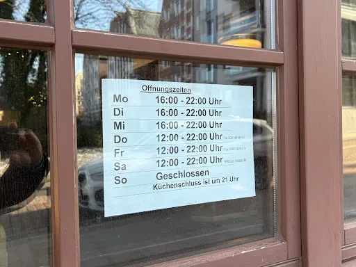 Bild von Zur Kogge