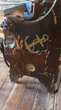 Bild von Zur Kogge
