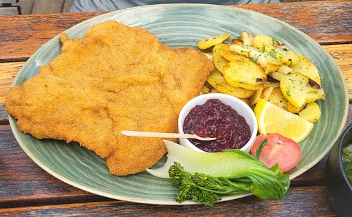 Bild von Borwin - Hafenrestaurant