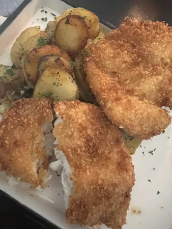 Bild von Borwin - Hafenrestaurant