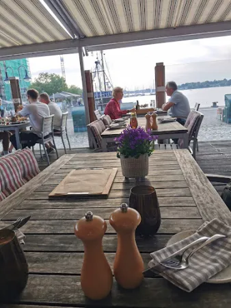 Bild von Rosmarin'o Rostock