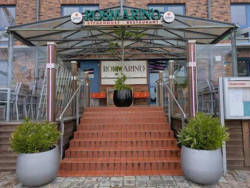 Bild von Rosmarin'o Rostock