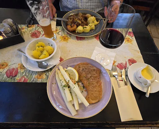 Bild von Restaurant Reuterhaus