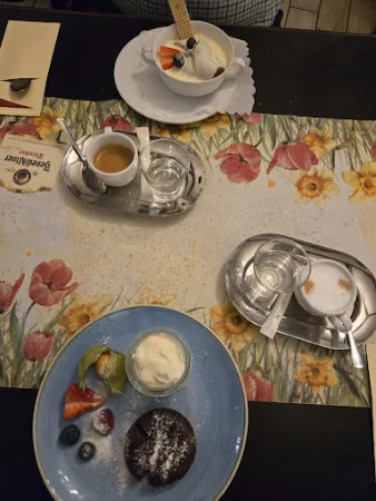 Bild von Restaurant Reuterhaus