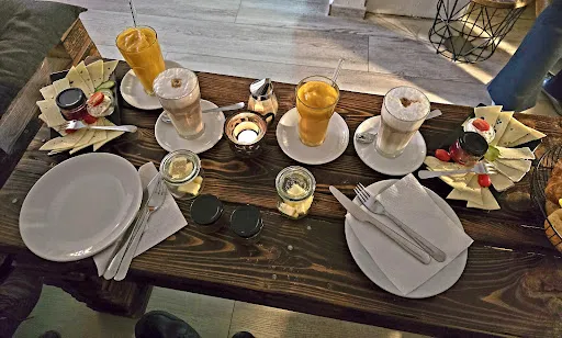 Bild von 25 GRAD Die Kaffeebar