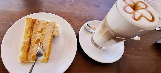 Bild von 25 GRAD Die Kaffeebar