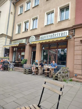 Bild von 25 GRAD Die Kaffeebar