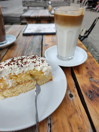 Bild von 25 GRAD Die Kaffeebar