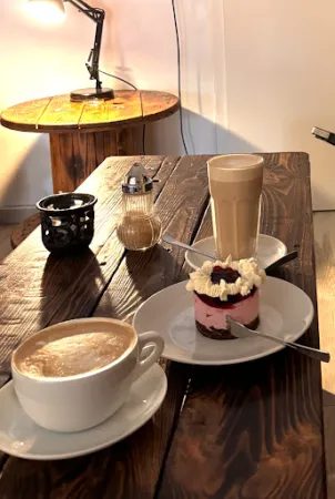 Bild von 25 GRAD Die Kaffeebar