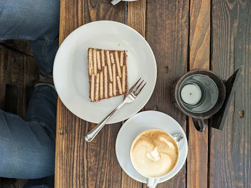 Bild von 25 GRAD Die Kaffeebar