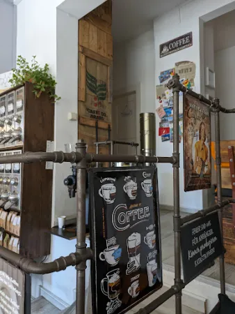 Bild von 25 GRAD Die Kaffeebar