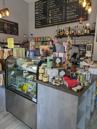 Bild von 25 GRAD Die Kaffeebar