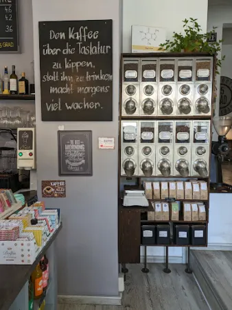 Bild von 25 GRAD Die Kaffeebar