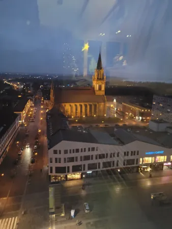 Bild von Turmcafé-nb