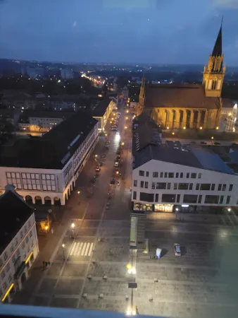 Bild von Turmcafé-nb