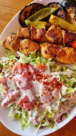Bild von Mangal Kebaphaus