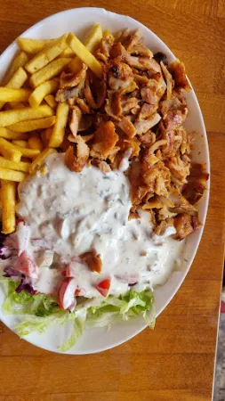 Bild von Mangal Kebaphaus