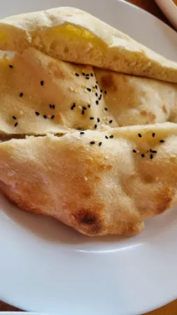 Bild von Mangal Kebaphaus