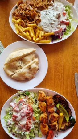 Bild von Mangal Kebaphaus