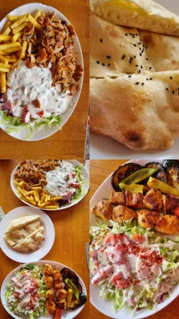 Bild von Mangal Kebaphaus