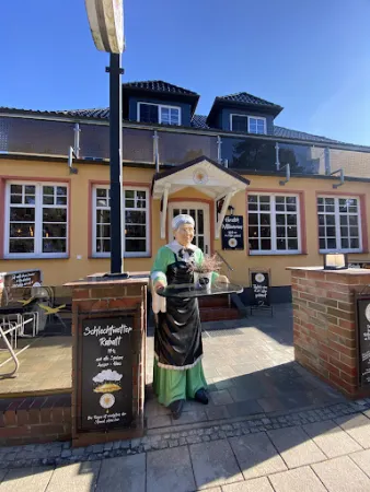 Bild von Pfannkuchenhaus Dierhagen