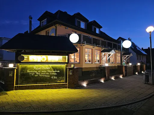 Bild von Pfannkuchenhaus Dierhagen