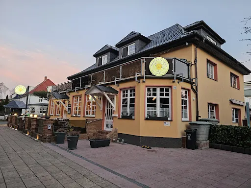 Bild von Pfannkuchenhaus Dierhagen