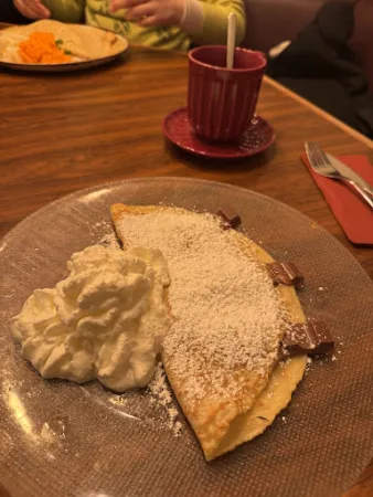 Bild von Pfannkuchenhaus Dierhagen