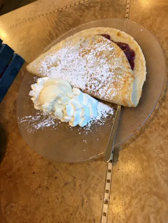 Bild von Pfannkuchenhaus Dierhagen