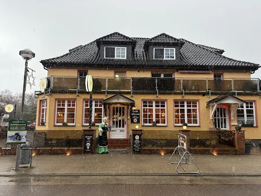Bild von Pfannkuchenhaus Dierhagen