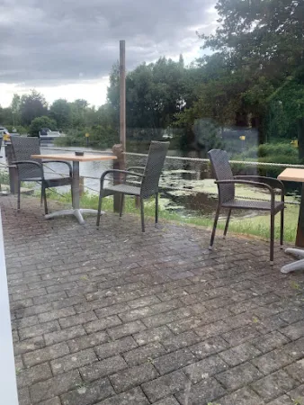 Bild von Steakhaus Restaurante Al Porto (Am alten Hafen)